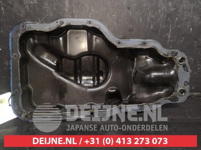 Gebrauchte Ölwanne Hyundai iX35 (LM) 2.0 GDI 16V Preis € 50,00 Margenregelung angeboten von V.Deijne Jap.Auto-onderdelen BV