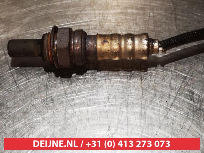 Sonde lambda d'un Kia Rio (DC22/24) 1.5 RS,LS 16V 2000
