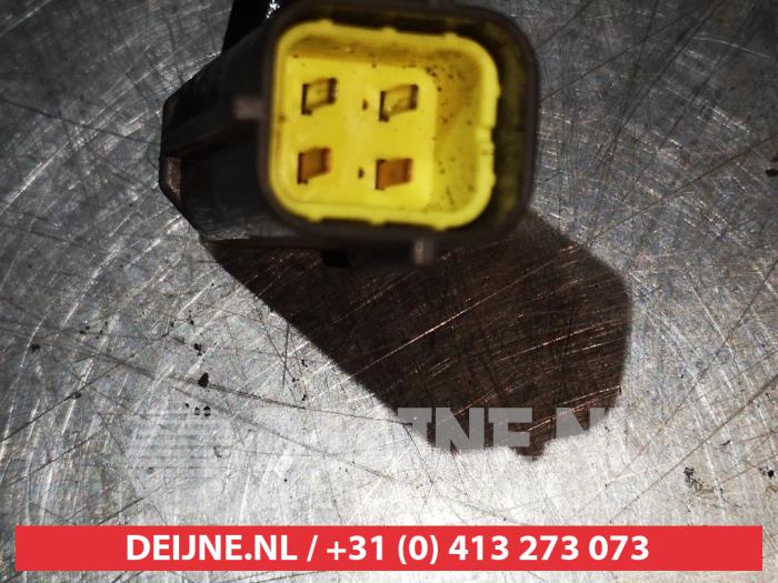 Sonde lambda d'un Kia Rio (DC22/24) 1.5 RS,LS 16V 2000