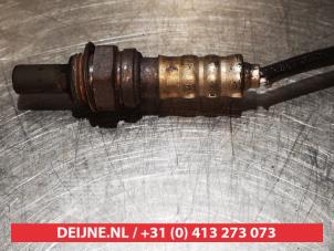 Sonde lambda d'un Kia Rio (DC22/24) 1.5 RS,LS 16V 2000