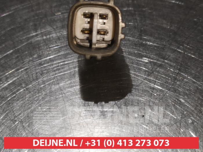 Sonde lambda d'un Lexus GS 300 (..S14) 3.0 24V 1997
