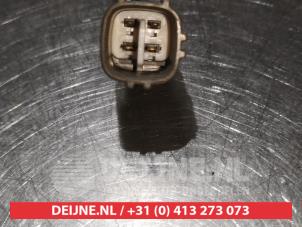 Sonde lambda d'un Lexus GS 300 (..S14) 3.0 24V 1997