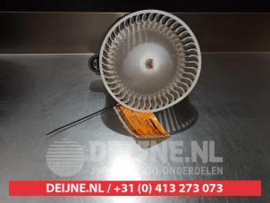 Used Heating and ventilation fan motor Kia Picanto (BA) 1.1 12V Price on request offered by V.Deijne Jap.Auto-onderdelen BV