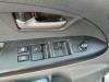 Multi-functional window switch from a Suzuki SX4 (EY/GY), 2006 1.6 16V VVT Comfort,Exclusive Autom., SUV, Petrol, 1.586cc, 79kW (107pk), FWD, M16AVVT, 2006-06, EYA21S; GYA21S 2006