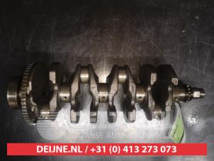 Used Crankshaft Kia Sportage (QL) 1.6 T-GDI 16V 4x2 Price on request offered by V.Deijne Jap.Auto-onderdelen BV