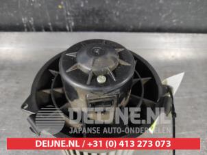 Używane Silnik wentylatora nagrzewnicy Nissan Micra (K13) 1.2 12V Cena na żądanie oferowane przez V.Deijne Jap.Auto-onderdelen BV