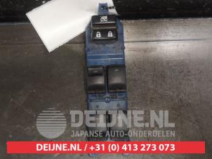 Used Multi-functional window switch Toyota Avensis Wagon (T27) 2.0 16V D-4D-F Price on request offered by V.Deijne Jap.Auto-onderdelen BV