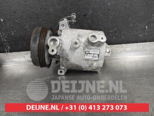 Used Air conditioning pump Suzuki Celerio (LF) 1.0 12V Dualjet Price € 75,00 Margin scheme offered by V.Deijne Jap.Auto-onderdelen BV