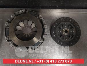 Used Clutch kit (complete) Hyundai i10 (F5) 1.0i 12V Price on request offered by V.Deijne Jap.Auto-onderdelen BV