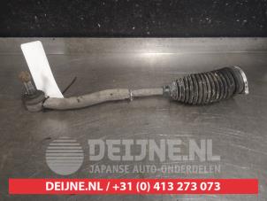 Used Tie rod, right Toyota Yaris II (P9) 1.33 16V Dual VVT-I Price on request offered by V.Deijne Jap.Auto-onderdelen BV