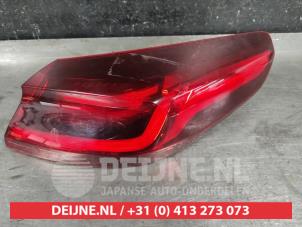 Used Taillight, right Kia Xceed 1.4 T-GDI 16V Price on request offered by V.Deijne Jap.Auto-onderdelen BV