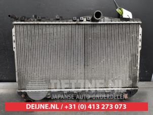 Used Radiator Chevrolet Nubira Wagon 1.6 16V Price on request offered by V.Deijne Jap.Auto-onderdelen BV