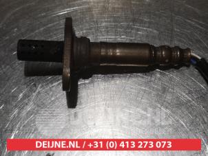 Sonde lambda d'un Toyota Camry (SXV/VCV10) 2.2i 16V 1993