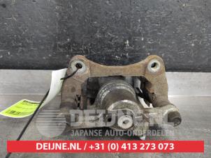 Used Rear brake calliper, right Chevrolet Nubira Wagon 1.6 16V Price on request offered by V.Deijne Jap.Auto-onderdelen BV