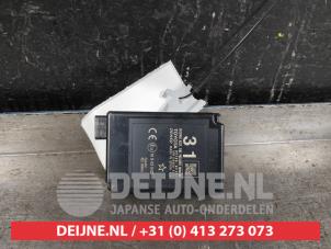 Used Tyre pressure module Toyota Auris (E18) 1.4 D-4D-F 16V Price on request offered by V.Deijne Jap.Auto-onderdelen BV