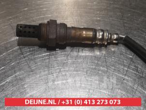 Lambda probe from a Toyota Avensis (T22) 2.0 16V 1999
