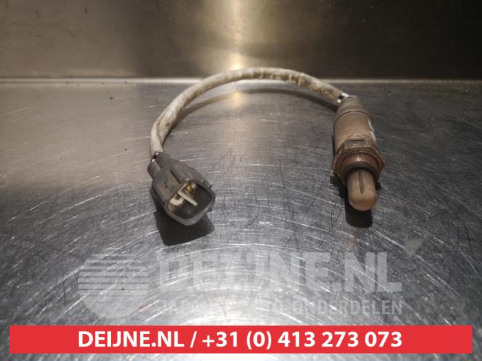 Usados Sonda Lambda Toyota Avensis (T22) Precio € 35,00 Norma de margen ofrecido por V.Deijne Jap.Auto-onderdelen BV