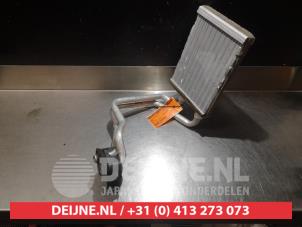 Used Heating radiator Honda Civic (EP/EU) 2.0 16V Type-R Price on request offered by V.Deijne Jap.Auto-onderdelen BV