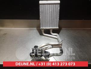 Used Heating radiator Honda Civic (EP/EU) 1.7 CTDi 16V Price € 50,00 Margin scheme offered by V.Deijne Jap.Auto-onderdelen BV