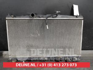 Used Radiator Honda CR-Z (ZF1) 1.5 Hybrid 16V Price on request offered by V.Deijne Jap.Auto-onderdelen BV