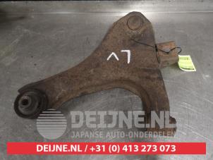 Used Front lower wishbone, left Daihatsu Terios (J1) 1.3 16V DVVT 4x2 Price € 35,00 Margin scheme offered by V.Deijne Jap.Auto-onderdelen BV