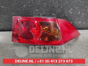 Gebrauchte Rücklicht rechts Honda Accord (CL/CN) 2.0 i-VTEC 16V Preis auf Anfrage angeboten von V.Deijne Jap.Auto-onderdelen BV