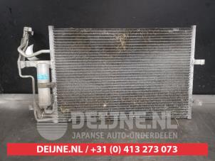 Used Air conditioning condenser Mazda 3 Sport (BK14) 1.3i 16V Price on request offered by V.Deijne Jap.Auto-onderdelen BV