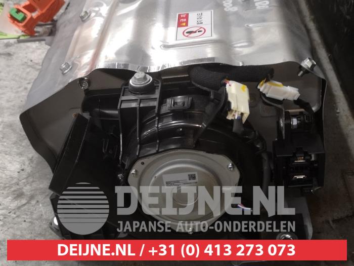 Akumulator (Hybryda) z Kia Niro I (DE) 1.6 GDI Hybrid 2019