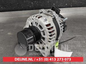 Used Dynamo Hyundai i20 (BC3) 1.0 T-GDI 100 12V Price on request offered by V.Deijne Jap.Auto-onderdelen BV