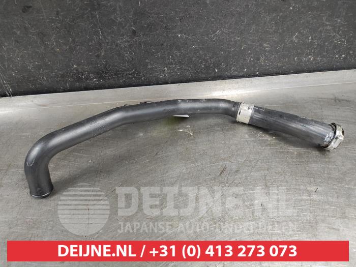 Gebrauchte Intercooler Rohr Hyundai i20 (BC3) 1.0 T-GDI 100 12V Preis auf Anfrage angeboten von V.Deijne Jap.Auto-onderdelen BV