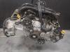 Motor van een Subaru XV (GP) 1.6 AWD 16V 2014