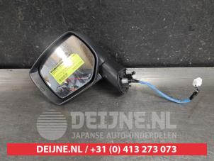 Usados Retrovisor externo izquierda Subaru XV (GP) 1.6 AWD 16V Precio € 150,00 Norma de margen ofrecido por V.Deijne Jap.Auto-onderdelen BV