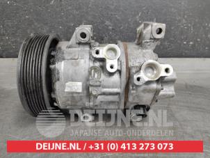 Used Air conditioning pump Toyota Avensis Wagon (T25/B1E) 2.0 16V D-4D-F Price € 75,00 Margin scheme offered by V.Deijne Jap.Auto-onderdelen BV