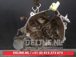 Gebrauchte Getriebe Honda Civic (ES) 1.3 16V VTEC-i IMA Preis auf Anfrage angeboten von V.Deijne Jap.Auto-onderdelen BV
