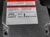 Airbag set from a Suzuki SX4 (EY/GY) 1.6 16V VVT Comfort,Exclusive Autom. 2006
