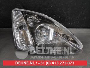 New Headlight, right Honda Civic (EP/EU) 1.6 16V VTEC Price € 90,75 Inclusive VAT offered by V.Deijne Jap.Auto-onderdelen BV