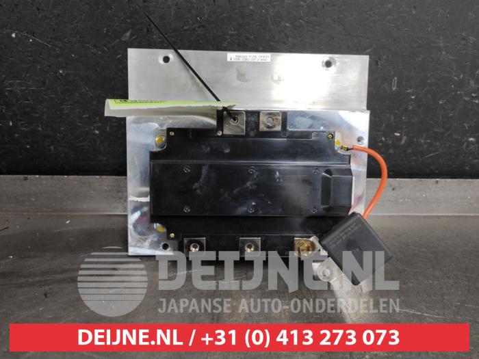 Usados PDU módulo(IMA) Honda Civic (ES) 1.3 16V VTEC-i IMA Precio € 100,00 Norma de margen ofrecido por V.Deijne Jap.Auto-onderdelen BV