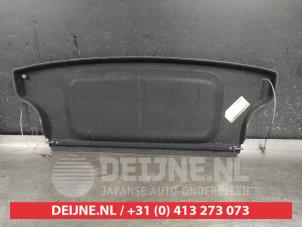 Used Parcel shelf Hyundai Atos 1.1 12V Price on request offered by V.Deijne Jap.Auto-onderdelen BV
