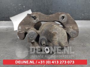 Used Front brake calliper, right Mazda 5 (CR19) 2.0i 16V Price € 35,00 Margin scheme offered by V.Deijne Jap.Auto-onderdelen BV
