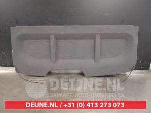 Used Parcel shelf Chevrolet Aveo (250) 1.2 16V Price on request offered by V.Deijne Jap.Auto-onderdelen BV