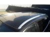 Kit rails de toit d'un Toyota Auris Touring Sports (E18) 1.8 16V Hybrid 2014