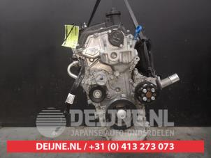 Used Motor Hyundai i10 1.0 12V Price € 1.250,00 Margin scheme offered by V.Deijne Jap.Auto-onderdelen BV