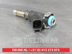 Usagé Injecteur (injection essence) Chevrolet Aveo (250) 1.4 16V LS Prix sur demande proposé par V.Deijne Jap.Auto-onderdelen BV