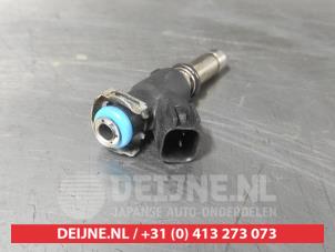 Usagé Injecteur (injection essence) Chevrolet Aveo (250) 1.4 16V LS Prix sur demande proposé par V.Deijne Jap.Auto-onderdelen BV