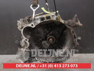 Used Gearbox Hyundai Getz 1.3i 12V Price on request offered by V.Deijne Jap.Auto-onderdelen BV
