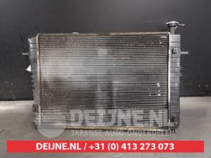 Gebrauchte Kühler Kia Sportage (JE) 2.7 V6 24V 4x4 Preis auf Anfrage angeboten von V.Deijne Jap.Auto-onderdelen BV