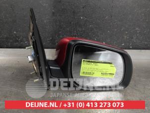 Used Wing mirror, right Kia Picanto (TA) 1.0 12V Price on request offered by V.Deijne Jap.Auto-onderdelen BV