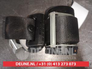 Used Rear seatbelt, right Mazda 2 (NB/NC/ND/NE) 1.4 16V Price € 35,00 Margin scheme offered by V.Deijne Jap.Auto-onderdelen BV