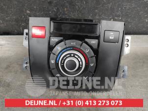 Usagé Panneau de commandes chauffage Kia Venga 1.4 CRDi 16V Prix sur demande proposé par V.Deijne Jap.Auto-onderdelen BV