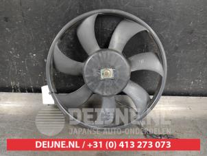 Used Cooling fans Hyundai Atos 1.1 12V Price on request offered by V.Deijne Jap.Auto-onderdelen BV